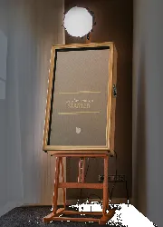 Bastian Bach Fotobox-Verleih