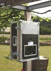 Bastian Bach Fotobox-Verleih