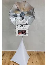 Cubis-Fotobox