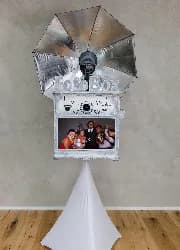 Cubis-Fotobox