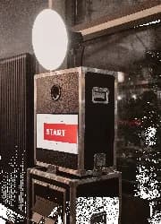 Fotoboxliebe