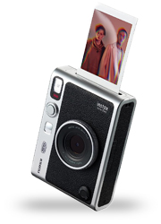 Polaroid Sofortbildkamera Instax Evo