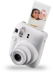 Polaroid Sofortbildkamera Instax Mini
